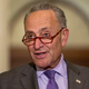 Image for article titled Chuck Schumer Honestly Pretty Amazed He Hasn’t Caved Yet